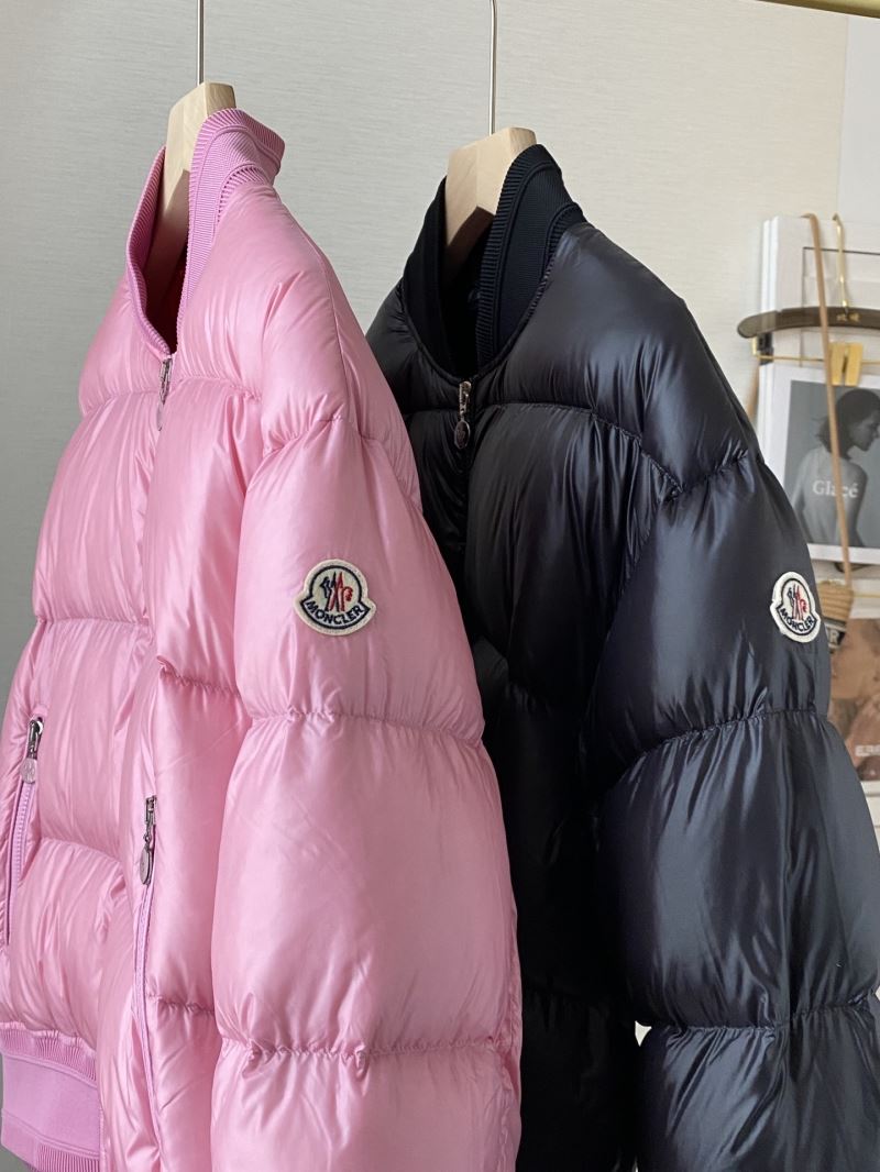 Moncler Down Jackets